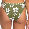 Swimsuit bottoms ROXY Retro Revo Moderate 2021 loden green surfrider spirit s 9