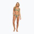 Swimsuit bottoms ROXY Retro Revo Moderate 2021 loden green surfrider spirit s 10