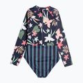 ROXY Vacay For Life children's swim body mood indigo alma swim 2