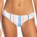 Swimsuit bottoms ROXY Beach Classics Moderate 2021 peach whip sand stripper 4