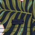 Women's swim shorts ROXY Into The Sun Printed 2" 2021 mood indigo tropical depht 3