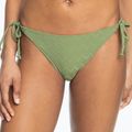 Swimsuit bottoms ROXY Current Coolness 2021 loden green 4