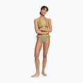 Swimsuit bottoms ROXY Current Coolness 2021 loden green 5