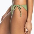 Swimsuit bottoms ROXY Current Coolness 2021 loden green 7