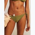 Swimsuit bottoms ROXY Current Coolness 2021 loden green 9