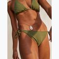 Swimsuit bottoms ROXY Current Coolness 2021 loden green 12