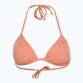 Swimsuit top ROXY Beach Classics Mod Tiki Triangle 2021 papaya punch