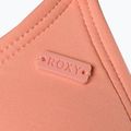 Swimsuit top ROXY Beach Classics Mod Tiki Triangle 2021 papaya punch 3