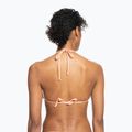 Swimsuit top ROXY Beach Classics Mod Tiki Triangle 2021 papaya punch 6