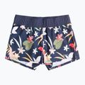 Children's swimming shorts ROXY Desert Rider 2021 mood indigo alma swim
