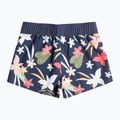 Children's swimming shorts ROXY Desert Rider 2021 mood indigo alma swim 2