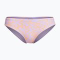 Swimsuit bottoms ROXY Hawaiian Heat Hipster 2021 mock orange hawaiianheat