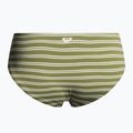 Swimsuit bottoms ROXY Retro Revo Bikini Hl Midwaist 2021 loden green surfrider spirit s 5