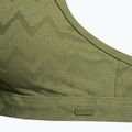 Swimsuit top ROXY Current Coolness Bralette 2021 loden green 3