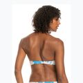 Swimsuit top ROXY Love The Beach Vibe 2021 azure blue palm island 5