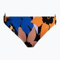 Swimsuit bottoms ROXY Color Jam 2021 anthracite flower jammin