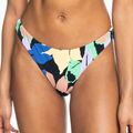 Swimsuit bottoms ROXY Color Jam Cheeky 2021 anthracite flower jammin 4