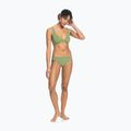 Swimsuit bottoms ROXY Current Coolness Hipster 2021 loden green 5