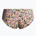 Swimsuit bottoms ROXY Beach Classics Hipsterbasic 2021 mood indigo ditsy love 2