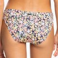 Swimsuit bottoms ROXY Beach Classics Hipsterbasic 2021 mood indigo ditsy love 6