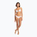 Swimsuit top ROXY Beach Classics Bralette 2021 peach whip sand stripper 4