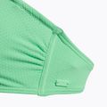 Swimsuit top ROXY Color Jam Bandeau 2021 absinthe green 3