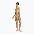 Swimsuit top ROXY Color Jam Bandeau 2021 absinthe green 5
