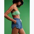 Swimsuit top ROXY Color Jam Bandeau 2021 absinthe green 10