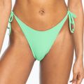 Swimsuit bottoms ROXY Color Jam Cheeky Highleg 2021 absinthe green 3