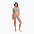 Swimsuit bottoms ROXY Beach Classics 2021 azure blue 6