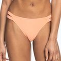 Swimsuit bottoms ROXY Beach Classics 2021 papaya punch 5