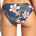 Swimsuit bottoms ROXY Into The Sun Moderate 2021 mood indigo tropical depht 4