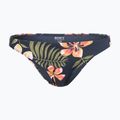 Swimsuit bottoms ROXY Into The Sun Moderate 2021 mood indigo tropical depht