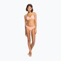 Swimsuit bottoms ROXY Into The Sun 2021 papaya punch novelta stripe h 3