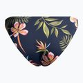 Swimsuit bottoms ROXY Into The Sun 2021 mood indigo tropical depht 2