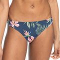 Swimsuit bottoms ROXY Into The Sun 2021 mood indigo tropical depht 4