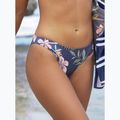 Swimsuit bottoms ROXY Into The Sun 2021 mood indigo tropical depht 9