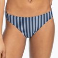 Swimsuit bottoms ROXY Into The Sun 2021 mood indigo novela stripe vert 2