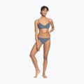 Swimsuit bottoms ROXY Into The Sun 2021 mood indigo novela stripe vert 3