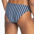 Swimsuit bottoms ROXY Into The Sun 2021 mood indigo novela stripe vert 5
