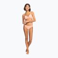 Swimsuit top ROXY Into The Sun Athletic Triangle 2021 papaya punch novelta stripe h 6