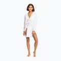 Dress ROXY Sun And Limonade 2021 bright white 3