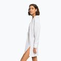Dress ROXY Sun And Limonade 2021 bright white 2
