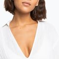 Dress ROXY Sun And Limonade 2021 bright white 5