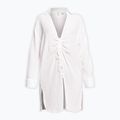 Dress ROXY Sun And Limonade 2021 bright white 6