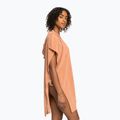 Women's ponchos ROXY Drinking Papaya 2021 cork 3