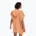 Women's ponchos ROXY Drinking Papaya 2021 cork 4