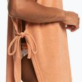 Women's ponchos ROXY Drinking Papaya 2021 cork 5