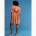 Women's ponchos ROXY Drinking Papaya 2021 cork 8