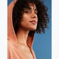 Women's ponchos ROXY Drinking Papaya 2021 cork 9